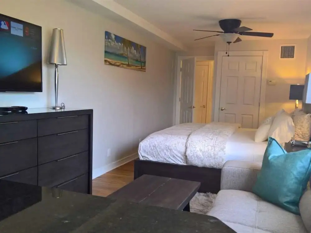 Casa Grandview Vacation Rentals