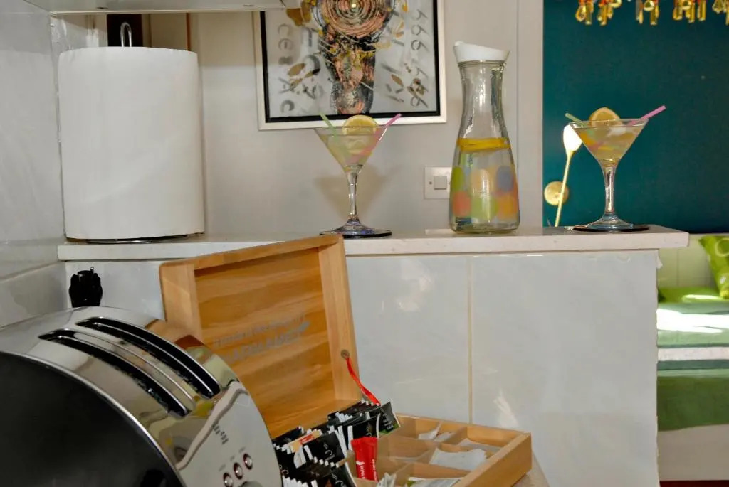 Apartment Piazzeta De Luxe