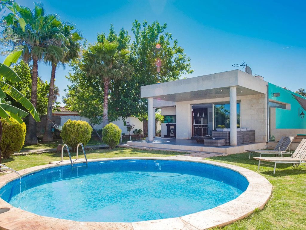 Villa Zoe