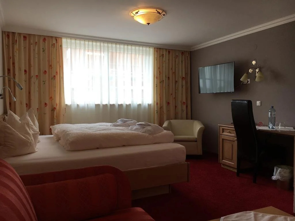 Hotel Acerina Superior
