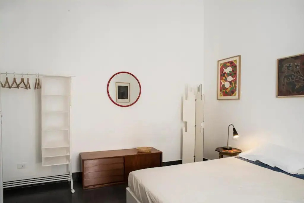 Central Coa Apartment