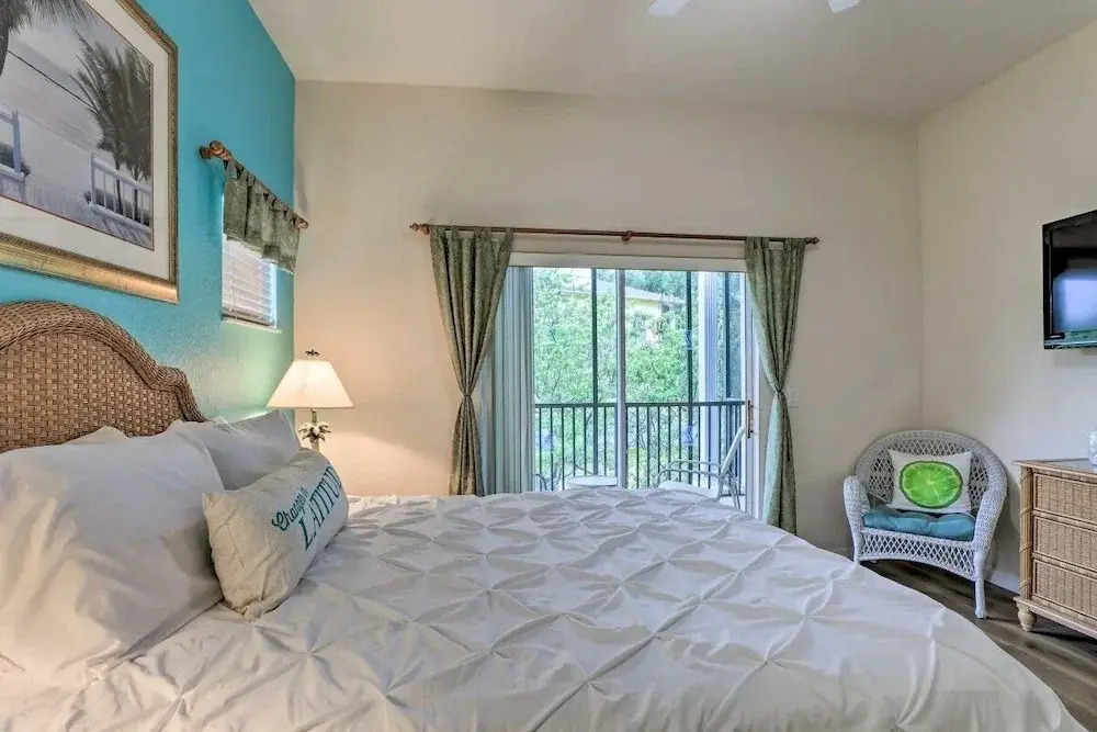 Amazing Villa near Disney at the Bahama Bay Resort villa