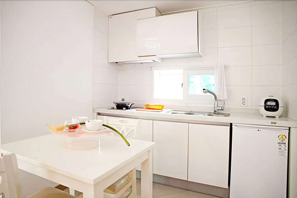 Gapyeong Rowa River view Pension