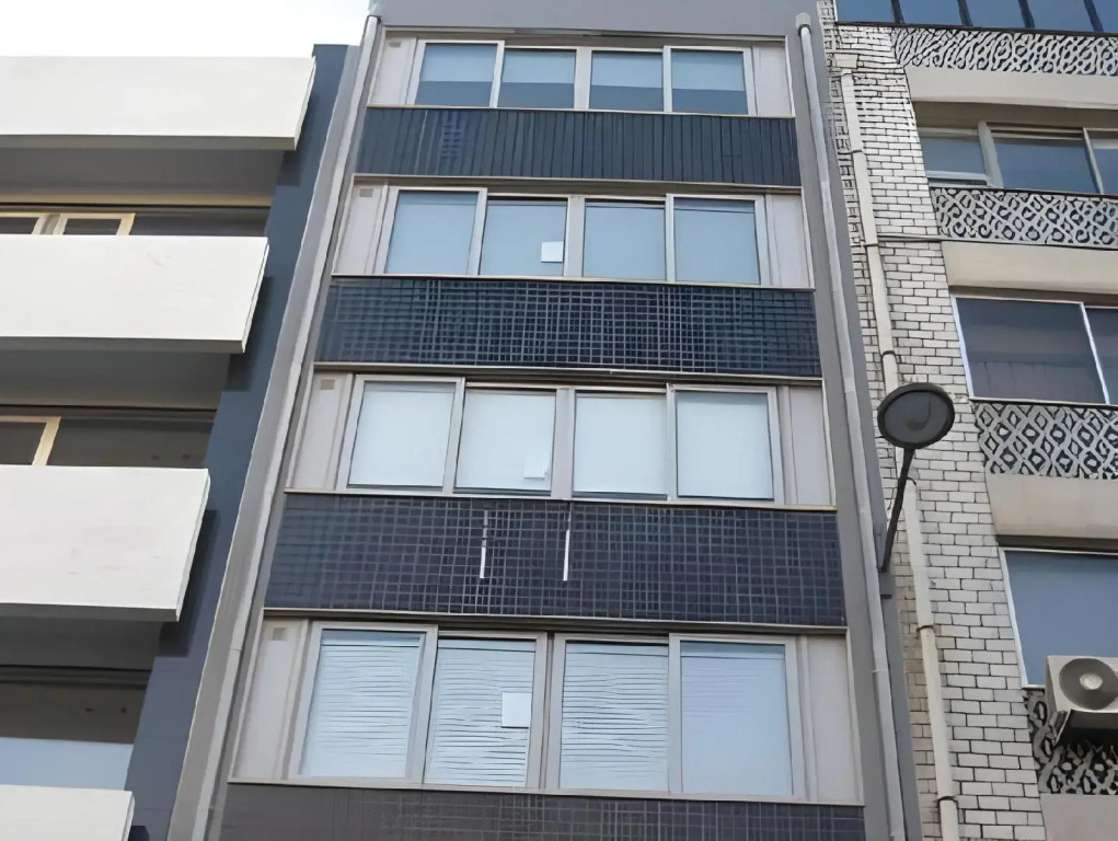 Studios Porto Solar