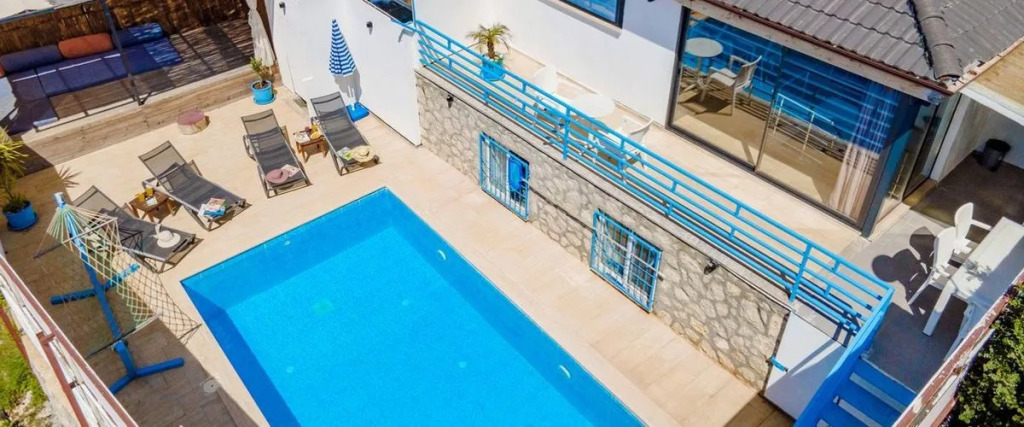 Villa Beylik