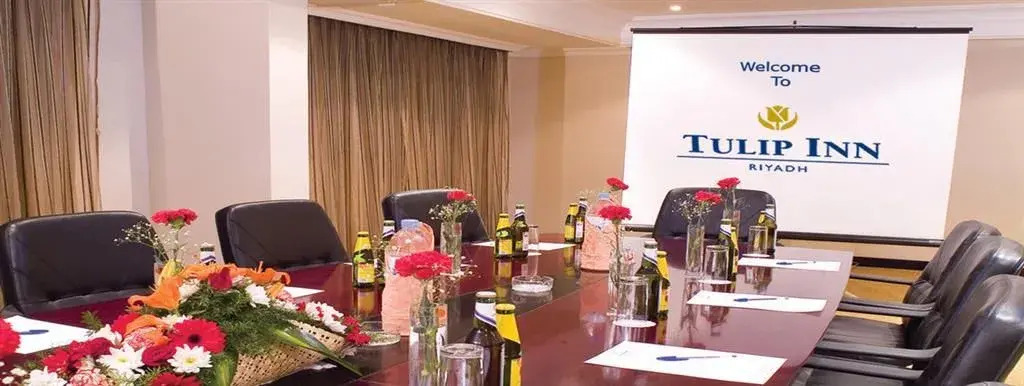Tulip Inn Riyadh