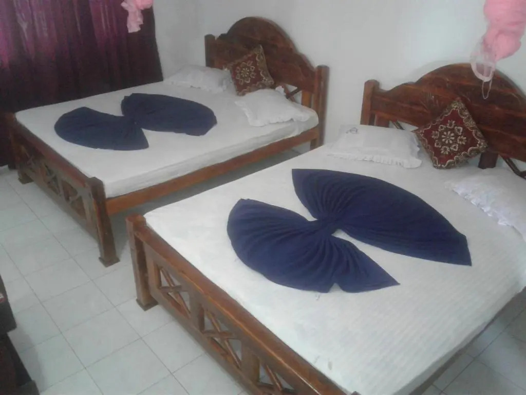 Dilshan Guest House
