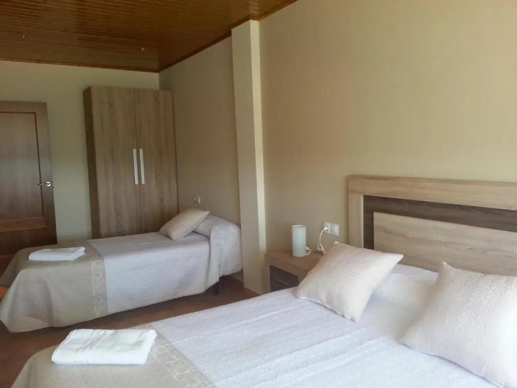 Apartamentos Mirador de Gúdar