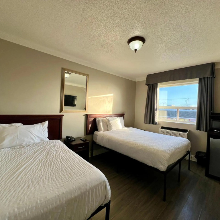 London Residency Inn