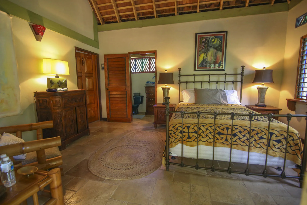 Tingalayas Retreat