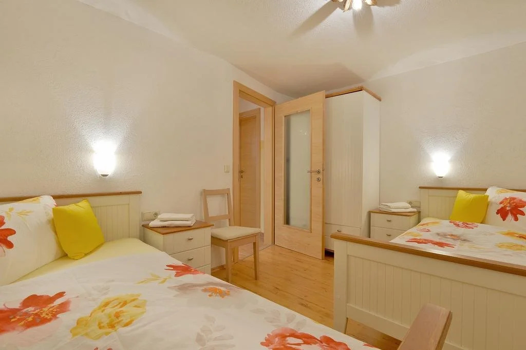 Ferienwohnung Prosch