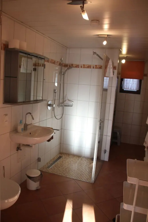 Ferienwohnung Friedrich