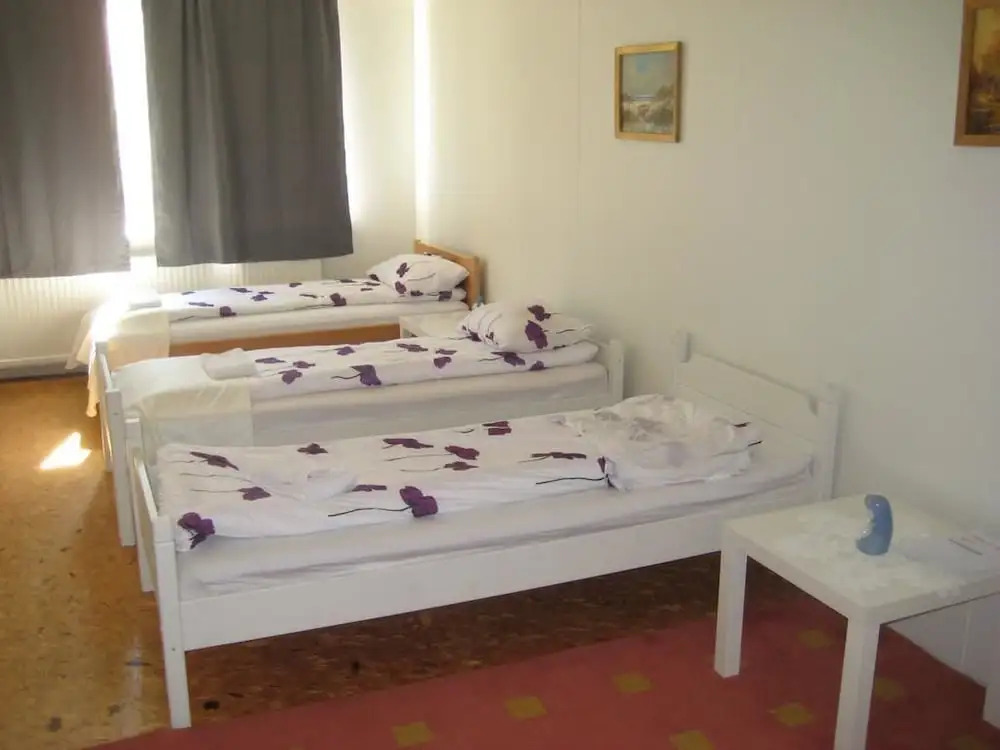 Guesthouse Himnasvalir