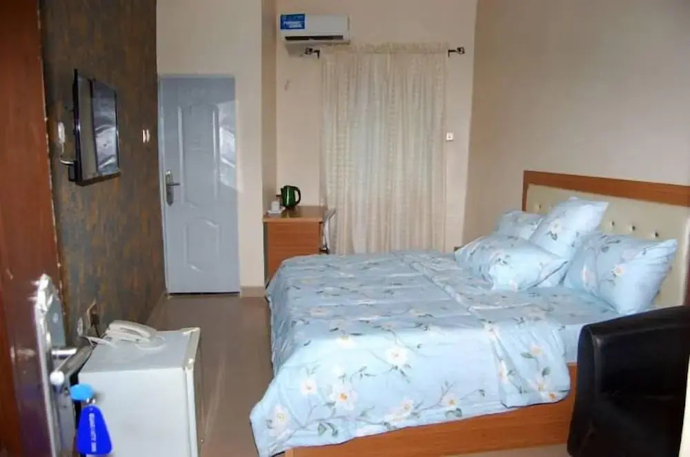 Spicery Hotel