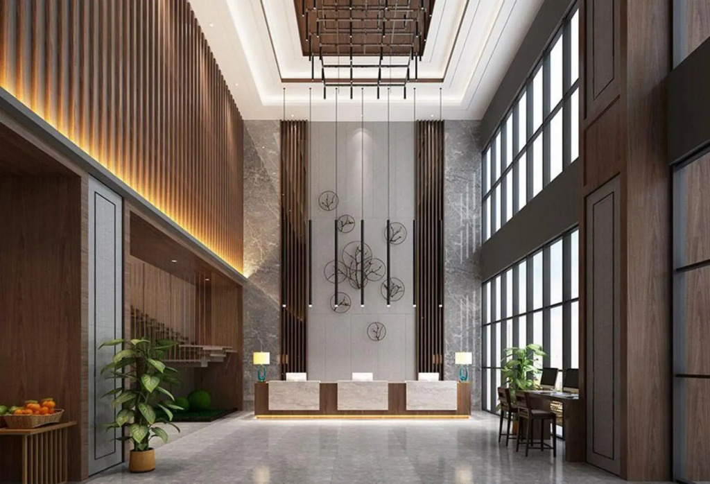 Siji Garden Hotel