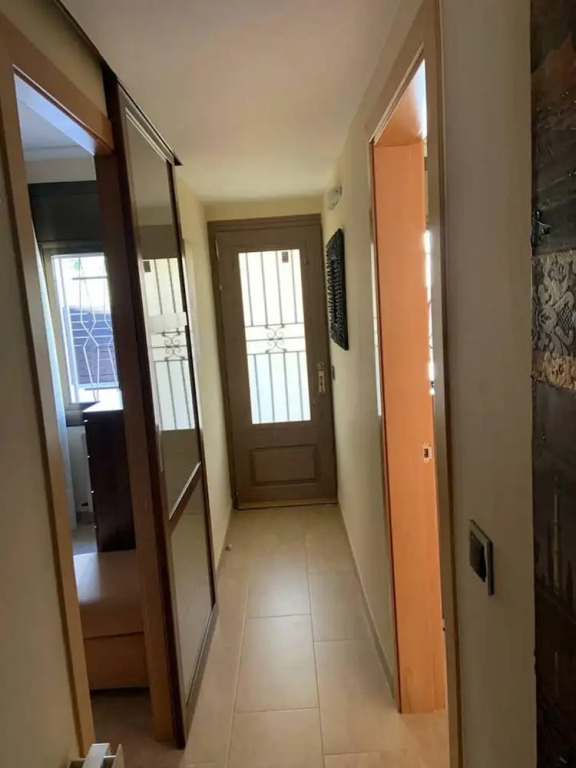 House With 3 Bedrooms in Torredembarra, With Enclosed Garden and Wifi
