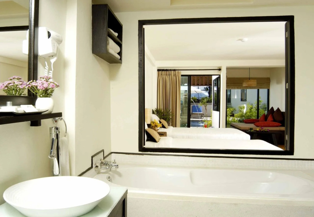 Avantika Boutique Hotel