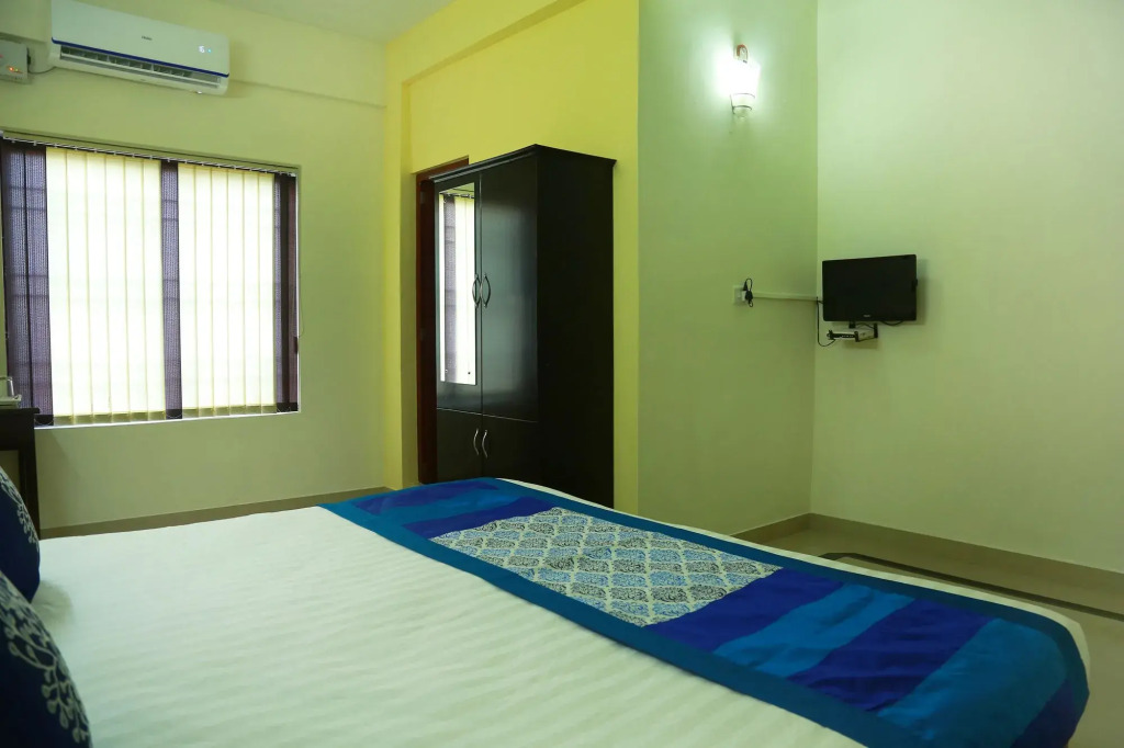 Diamond Inn By OYO Rooms