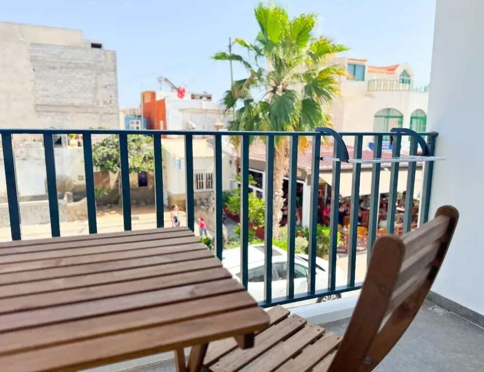 BIA DOlaf Apartments
