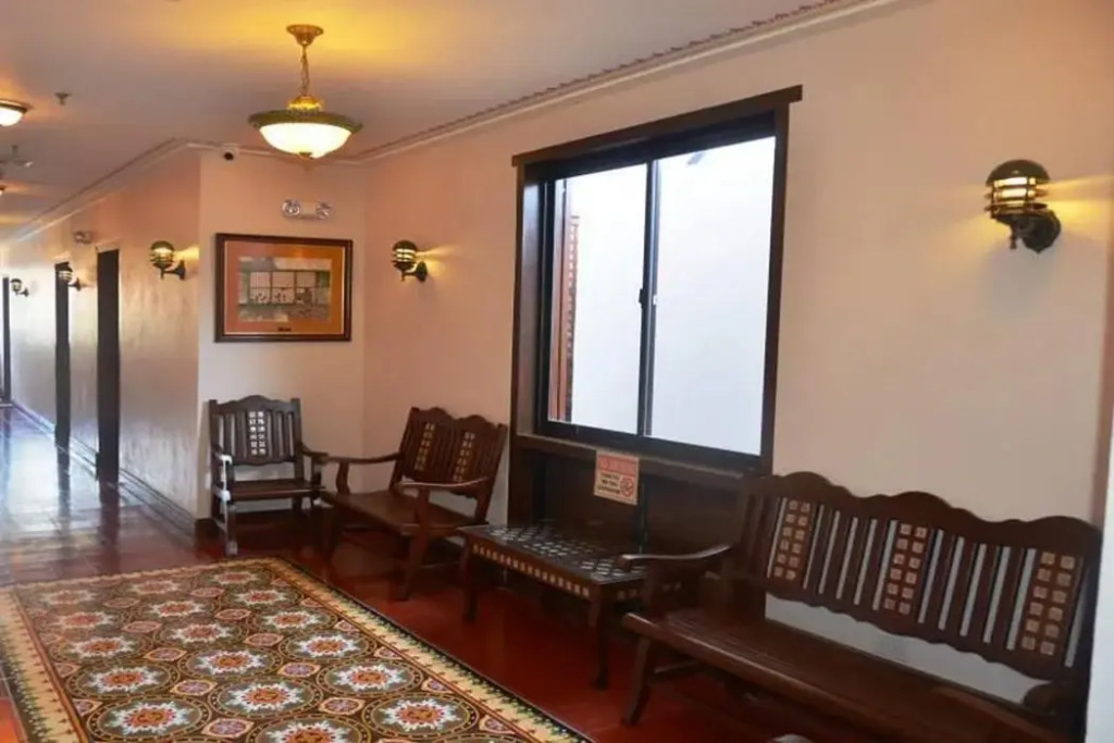 LaVie Hotel