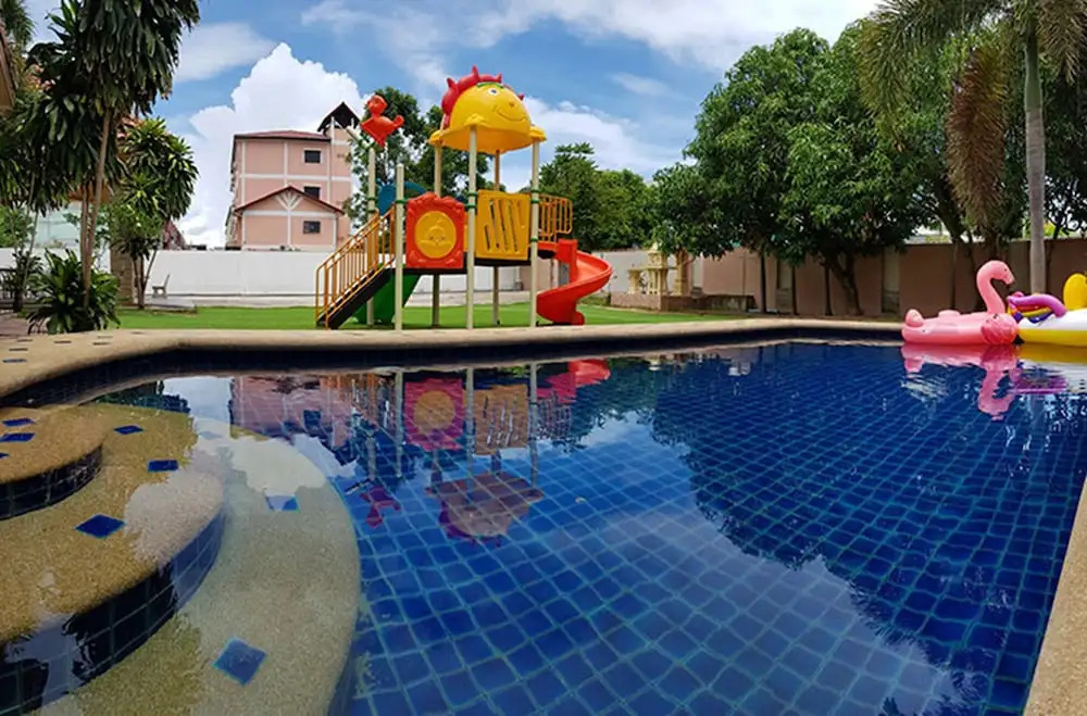 Baan Sunny
