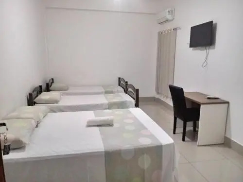 Hotel Alvorada