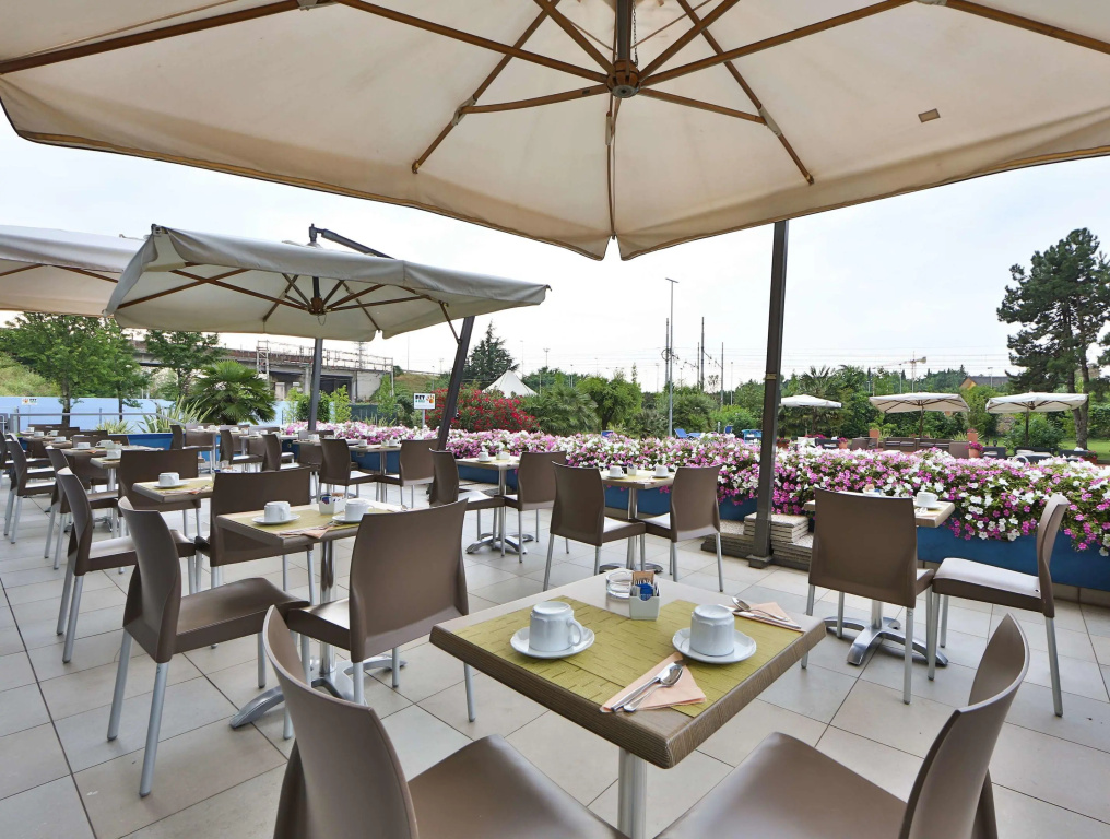 Best Western Plus Soave Hotel