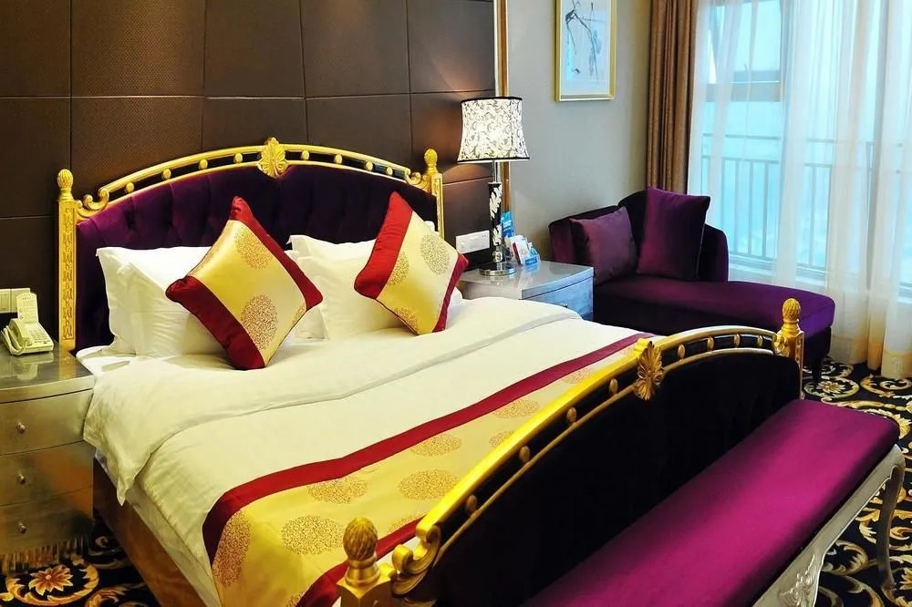Yizhuo International Hotel
