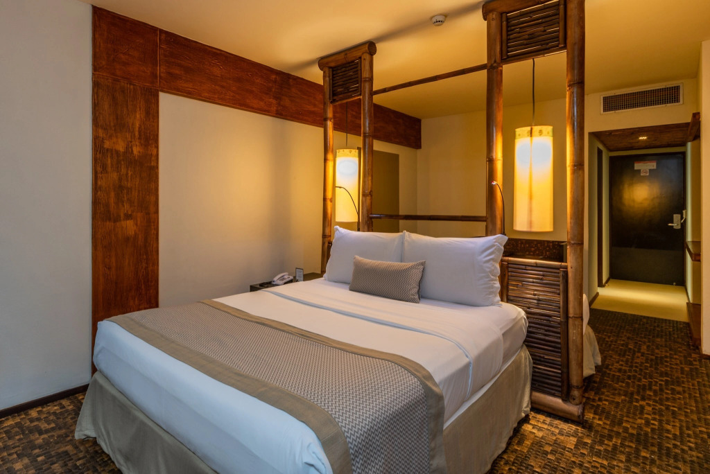 Ritz Lagoa da Anta Hotel & SPA