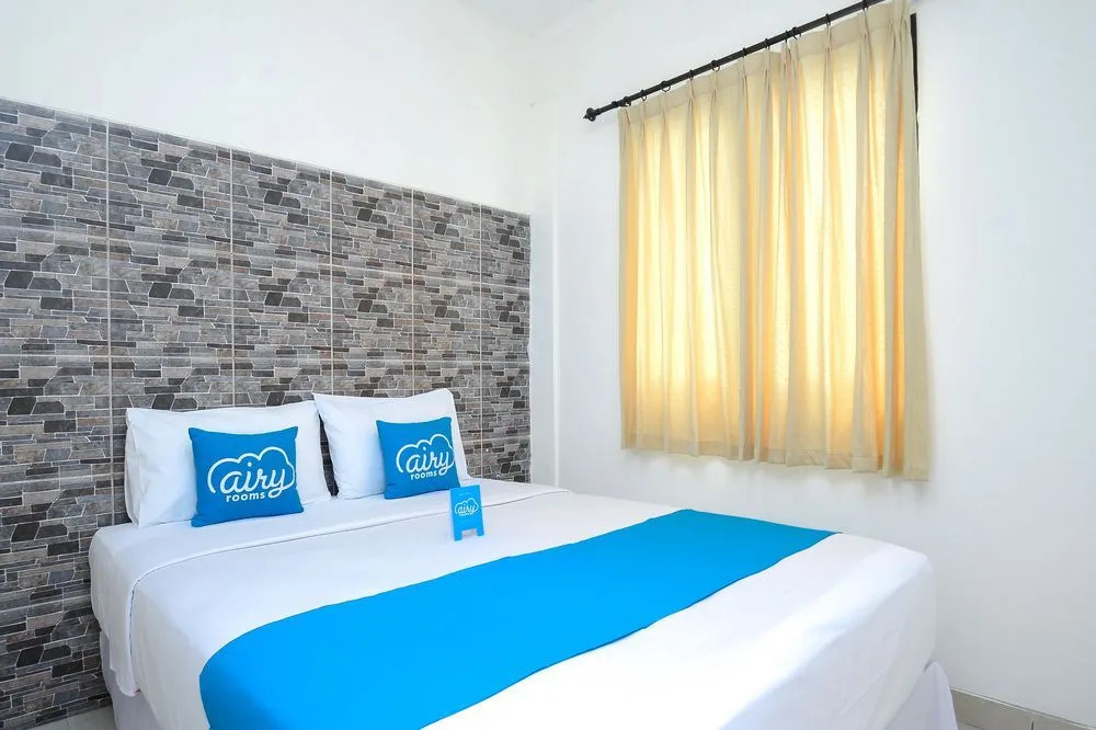 Airy Cidadap Bukit Indah 9 Bandung
