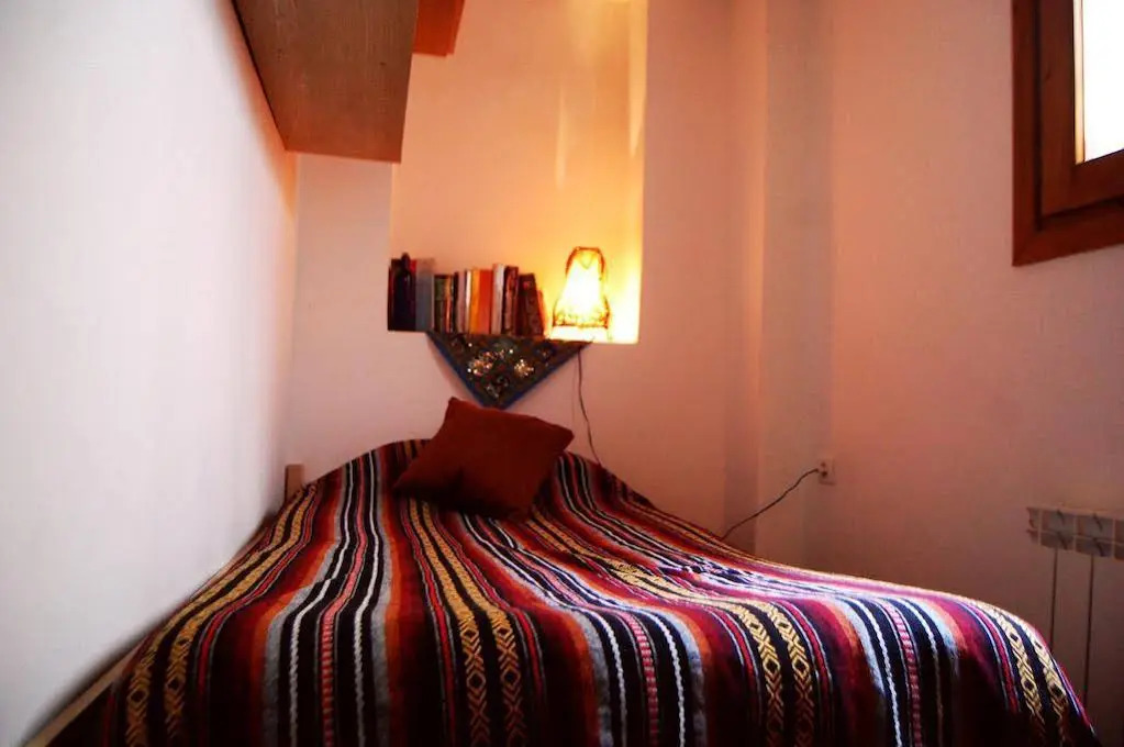 Posada de María La Chola