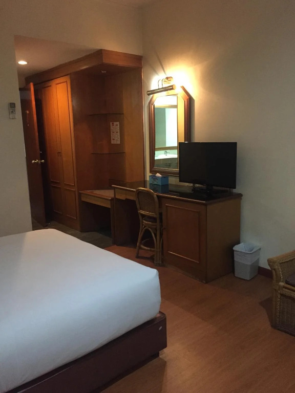 Cittic Batam Hotel