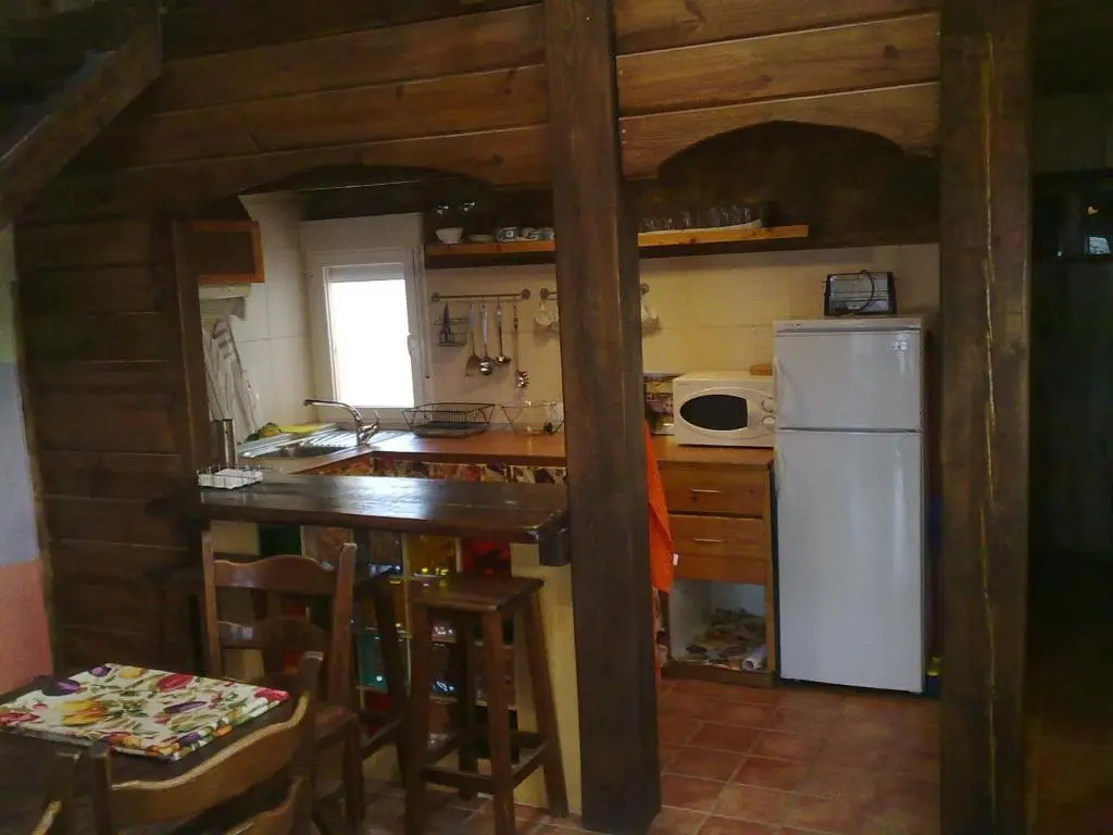 La Casa de Colores