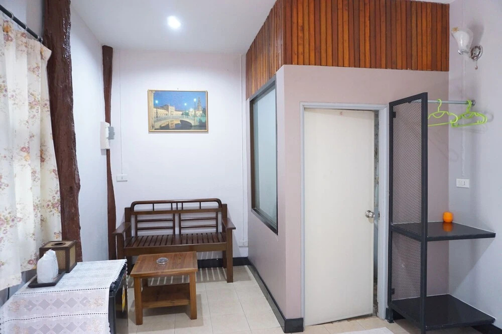 The Park Mountain Resort