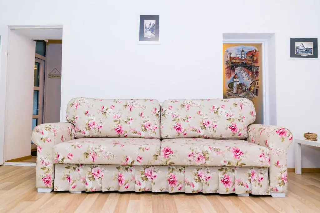 Tischler Apartment & Studio