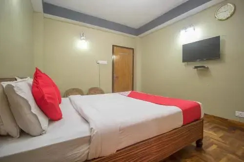 Yatri Niwas By OYO Rooms