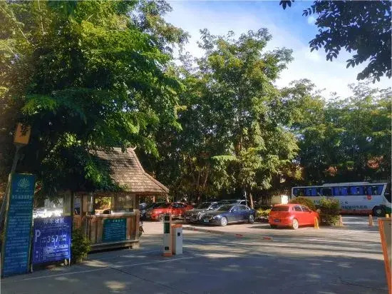 Teng Yun Hotel