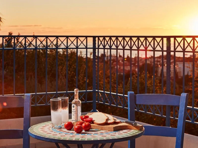 Villa Azzurro Luxury Holiday Villas