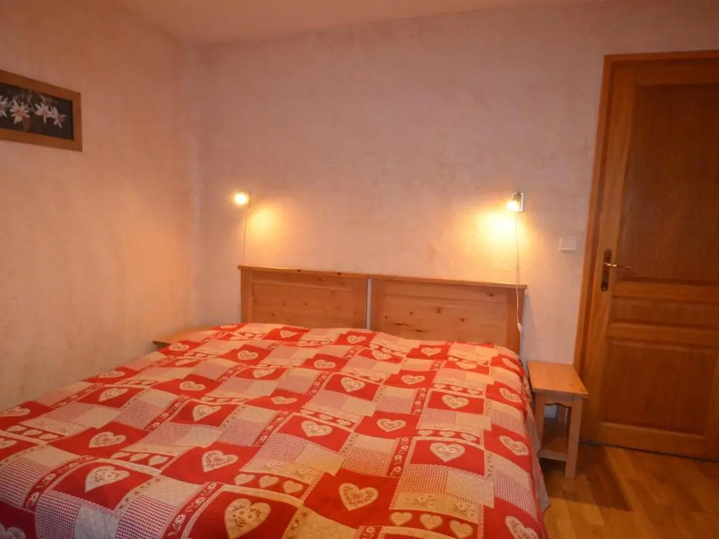 Appartement Saint-Martin-de-Belleville-Les Menuires, 4 pièces, 5 personnes - FR-1-452-118