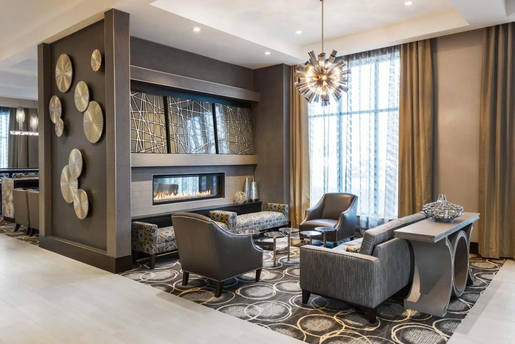 TownePlace Suites by Marriott Boston Logan Airport/Chelsea
