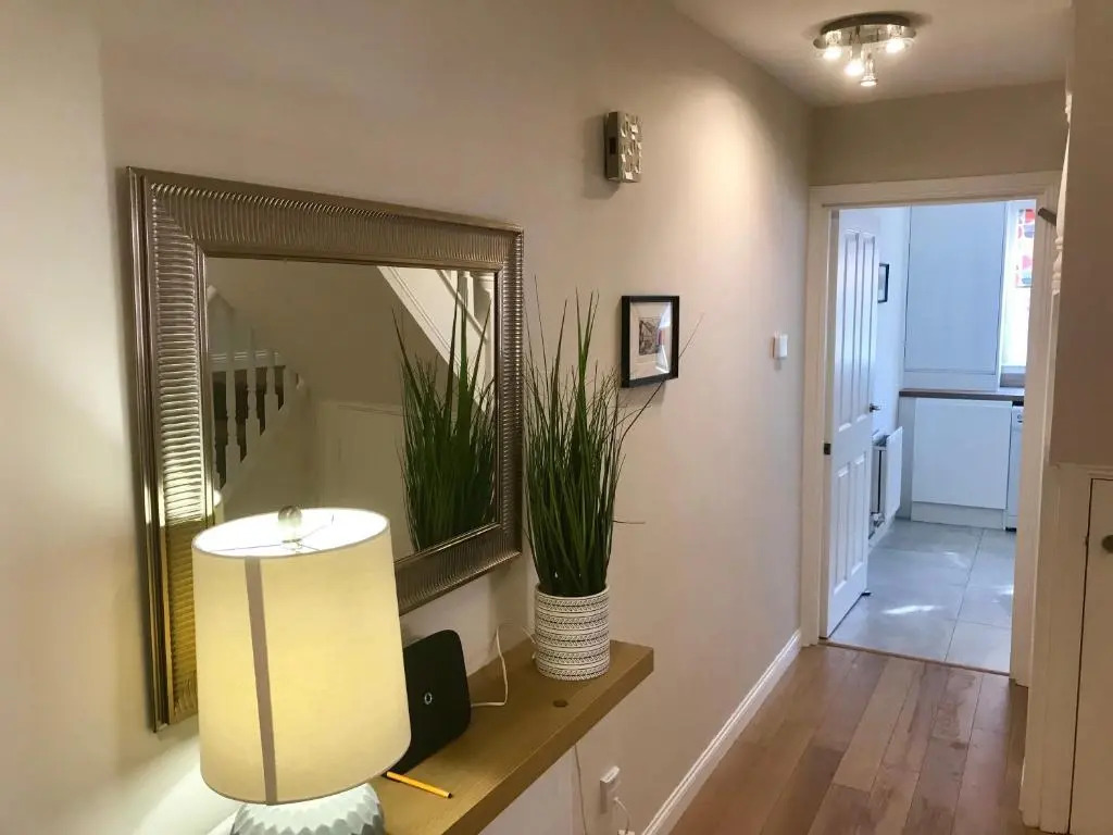 4 bed Duplex Apartment, Belfast