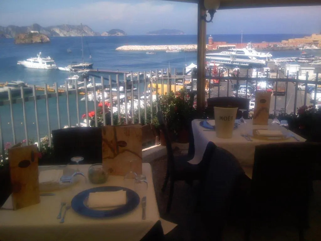 Hotel La Baia