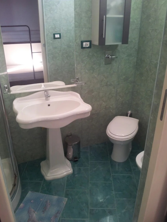My House Trapani