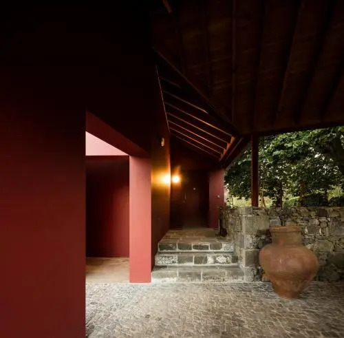Quinta da Tilia Boutique Retreat