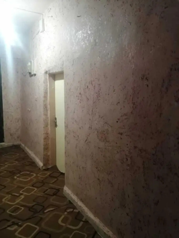 Youth guest house