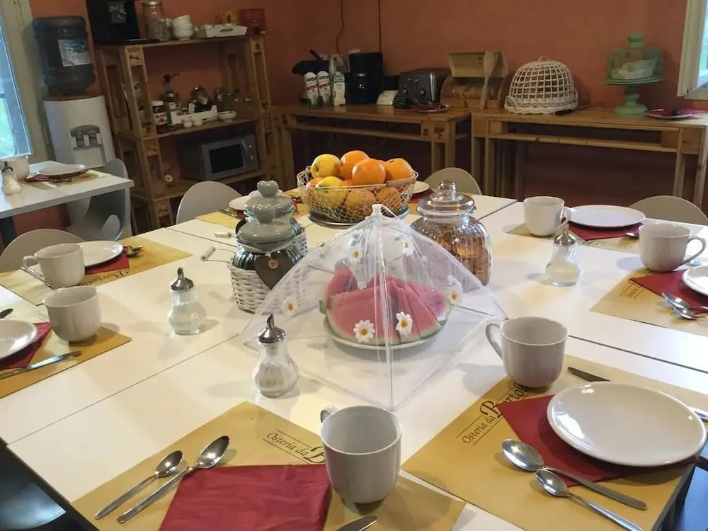 B&B Bortolino