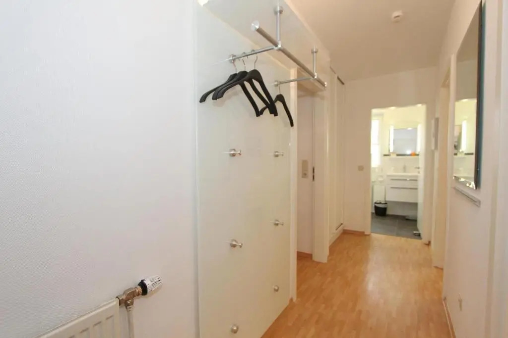 Haus Seestraße Haus Seestraße Appartement 5