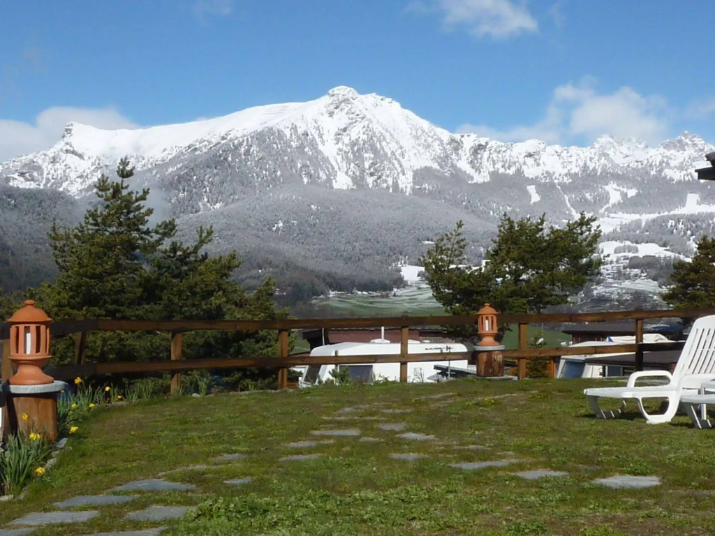 DalaiLama Village