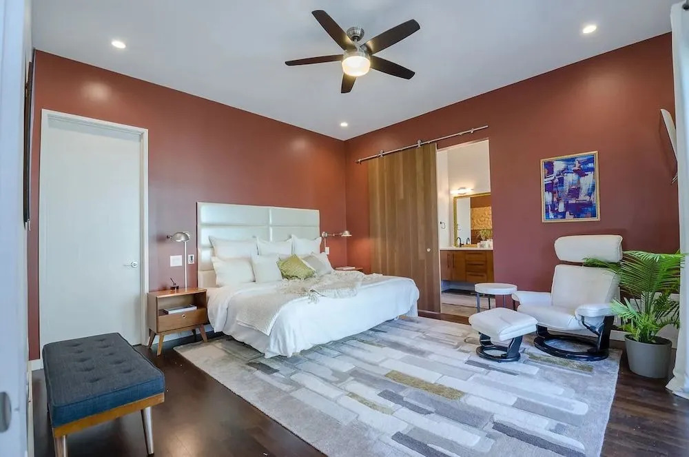 Morgan Street Home
