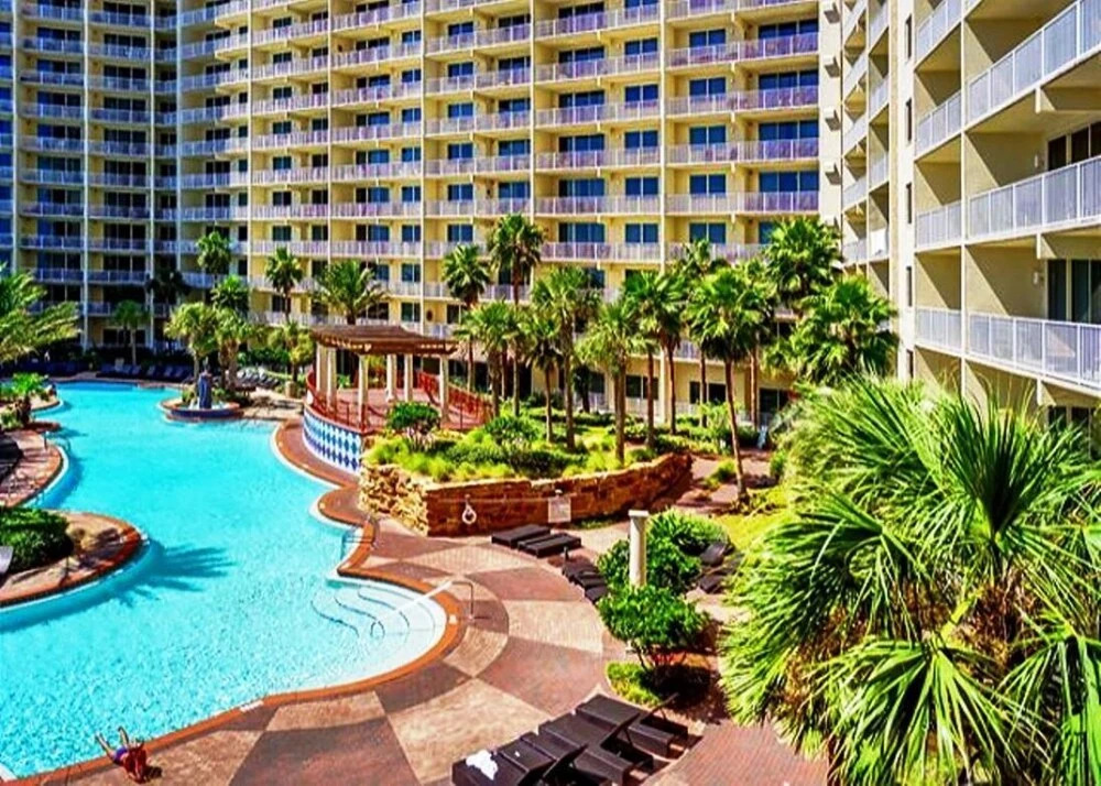 Shores of Panama 323 173966 by RedAwning
